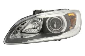 Reflektor świateł przednich VAL450583