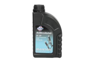 Olej amortyzatorowy SF 30 1L