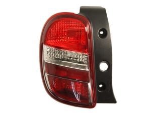 Lampa zespolonych świateł tylnych TYC 11-12378-01-9