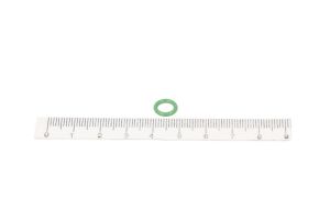 Uszczelka rurki płynu chłodzącego VAL509184