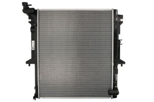 Chłodnica silnika VAL733223