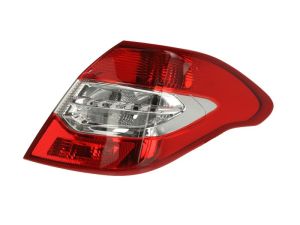 Lampa zespolonych świateł tylnych TYC 11-12135-01-2
