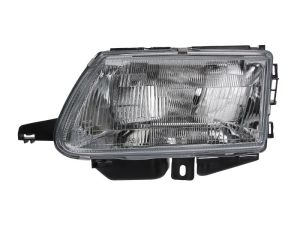 Reflektor świateł przednich TYC 20-3688-08-2