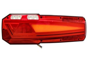 Lampa tylna TL-UN122L