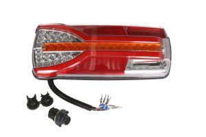 Lampa tylna TL-UN059L