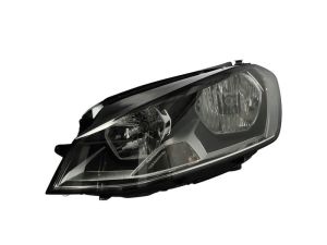 Reflektor świateł przednich VAL044917