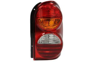 Lampa zespolonych świateł tylnych TYC 11-5885-01-1