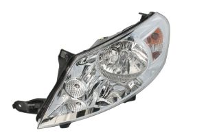 Reflektor świateł przednich VAL450428