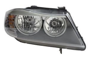 Reflektor świateł przednich VAL044272