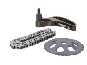 Zestaw łańcucha napędu pompy oleju SW30933839