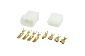 Wtyczka elektryczna TQZ-04AB