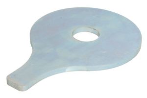 Podkładka dystansowa kolumny sprężyny STR-120628