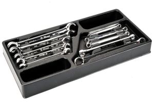 Wkładka z narzędziami do wózka TT-31