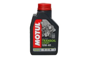 Olej przekładniowy TRANSOIL E10W40
