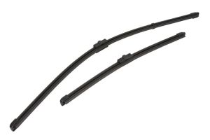 Pióro wycieraczki VAL574635