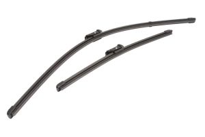 Pióro wycieraczki VAL574666