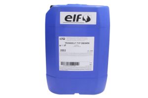 Oleje do przekladni manualnych TRANSELF B 80W90 20L