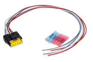 Zestaw naprawczy wiązki, lampa tylna zespolona SEN9910510