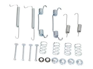 Zestaw montażowy szczęk hamulcowych SFK225