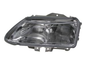 Reflektor świateł przednich TYC 20-3264-08-2