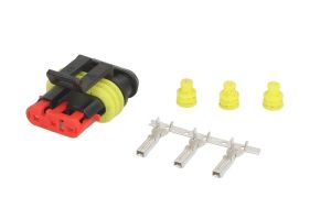 Wtyczka elektryczna SENCS-20450