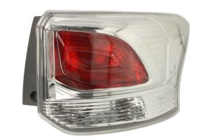 Lampa zespolonych świateł tylnych TYC 11-6631-15-9