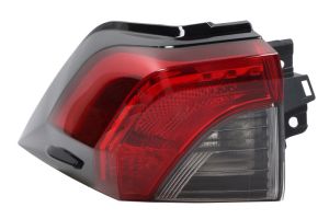 Lampa zespolonych świateł tylnych TYC 11-15126-06-2