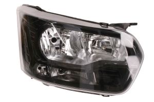 Reflektor świateł przednich TYC 20-14783-15-2