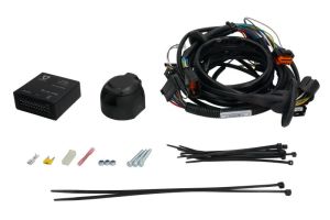 Zestaw elektryczny urządzenia holującego ST748282