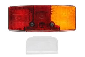 Lampa tylna VAL500940