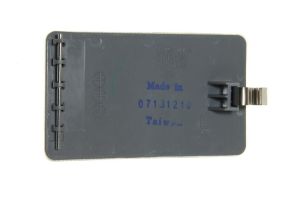 Pokrywa lampy światła przeciwmgielnego TYC 12-5092-01-6