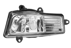 Lampa przeciwmgielna TYC 19-0866-01-9