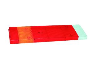 Ramka ozdobna lampy tylnej VAL067000