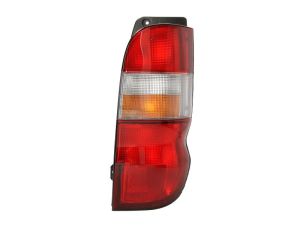 Lampa zespolonych świateł tylnych TYC 11-11485-01-2