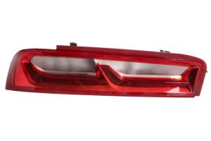 Lampa zespolonych świateł tylnych TYC 11-6896-A0-1