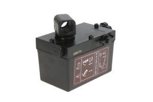 Pompa przechyłu kabiny kierowcy TEQ-03.009