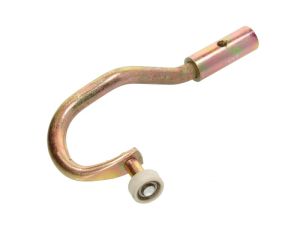 Prowadnica rolkowa drzwi przesuwnych TR 1233