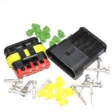 Wtyczka elektryczna TQZ-35AB