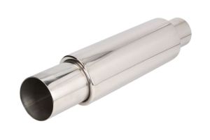 Tłumik układu wydechowego TW-TL-055