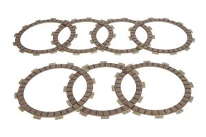 Tarcza sprzęgła TCS1170