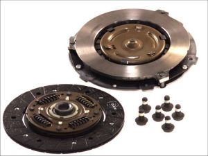 Zestaw sprzęgła VAL786011