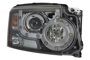 Reflektor świateł przednich VAL044238