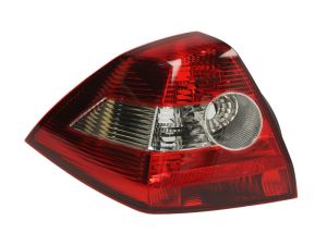 Lampa zespolonych świateł tylnych TYC 11-0394-01-2