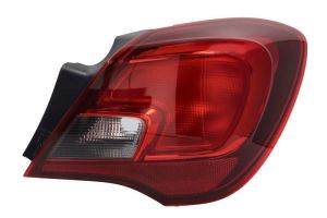 Lampa zespolonych świateł tylnych TYC 11-12831-01-2