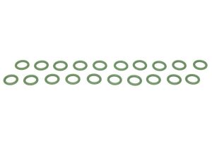 Uszczelka rurki płynu chłodzącego VAL509300