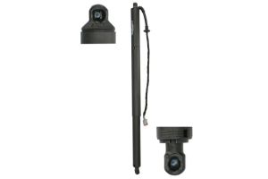 Silnik elektryczny pokrywy bagażnika STA943135