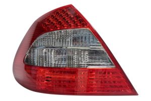 Lampa zespolonych świateł tylnych TYC 11-11788-06-9
