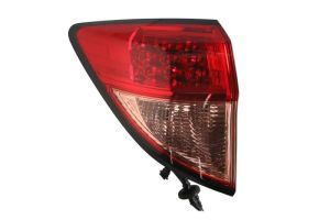 Lampa zespolonych świateł tylnych TYC 11-6810-16-2