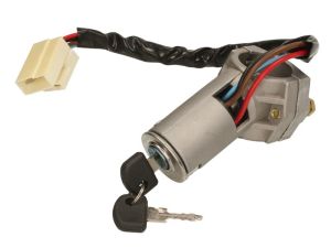 Zestaw stacyjka, kluczyki TR 0521