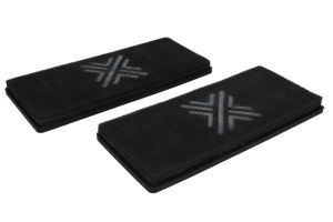 Filtr panelowy (wkładki) TUPP2030